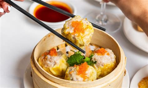 The Best Yum Cha in the Metro! .